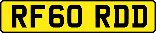 RF60RDD