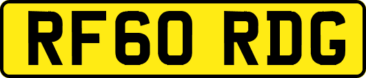 RF60RDG