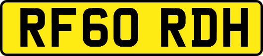 RF60RDH
