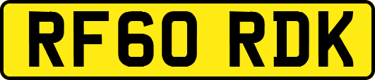 RF60RDK