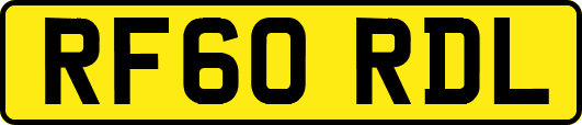 RF60RDL