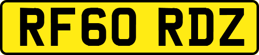RF60RDZ