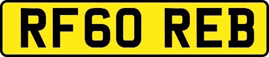 RF60REB