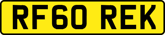 RF60REK