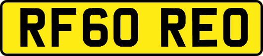 RF60REO
