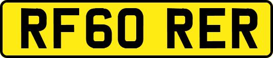 RF60RER