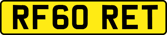 RF60RET