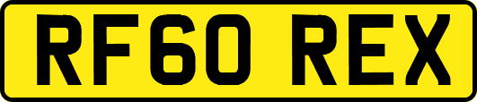 RF60REX
