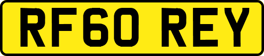 RF60REY