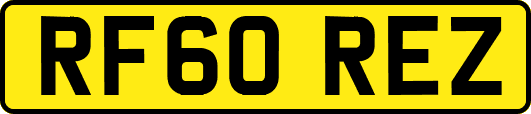 RF60REZ