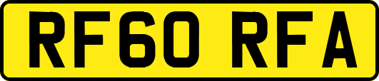 RF60RFA