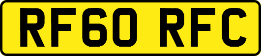RF60RFC