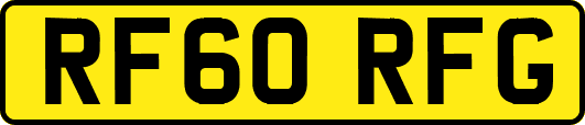 RF60RFG