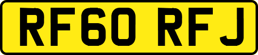 RF60RFJ
