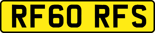 RF60RFS