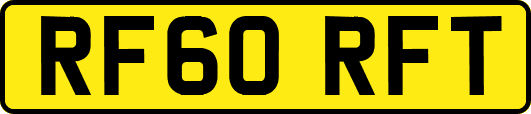 RF60RFT