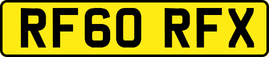 RF60RFX