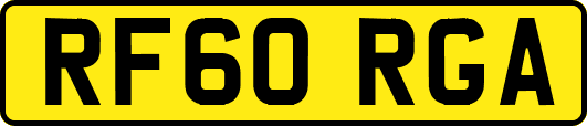 RF60RGA
