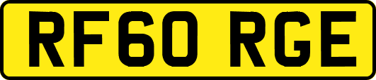 RF60RGE