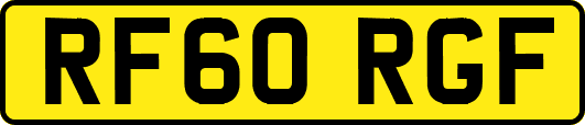 RF60RGF