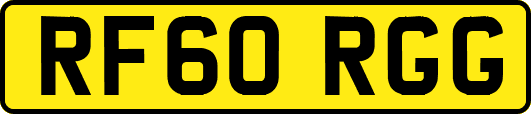 RF60RGG