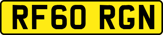 RF60RGN