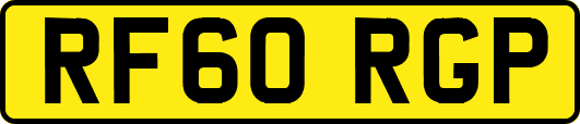 RF60RGP