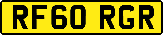 RF60RGR