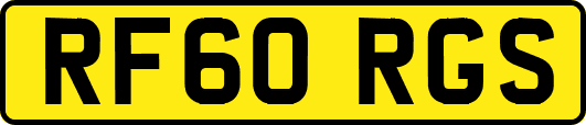 RF60RGS