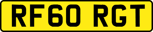 RF60RGT