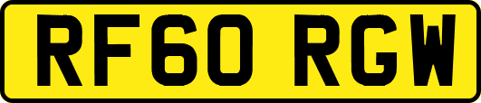 RF60RGW