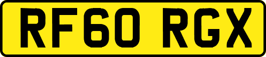 RF60RGX
