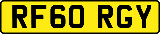 RF60RGY