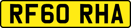 RF60RHA