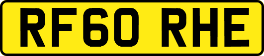 RF60RHE