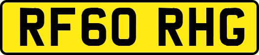 RF60RHG