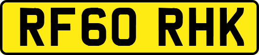 RF60RHK