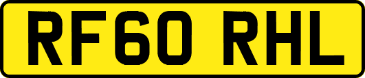 RF60RHL