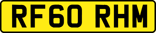 RF60RHM