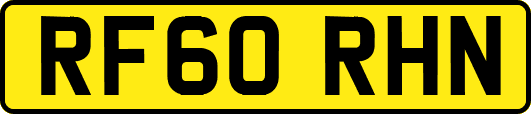 RF60RHN