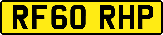 RF60RHP