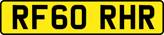 RF60RHR