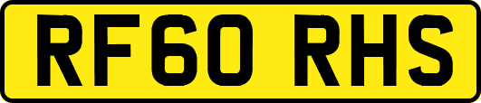 RF60RHS