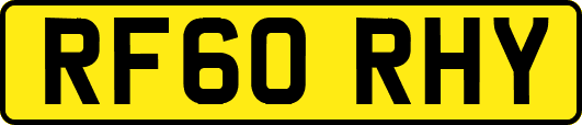 RF60RHY