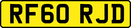 RF60RJD