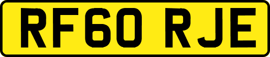 RF60RJE