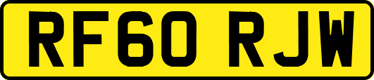 RF60RJW