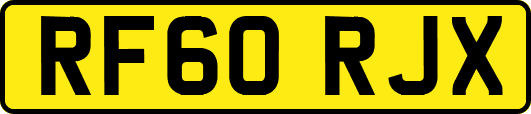 RF60RJX