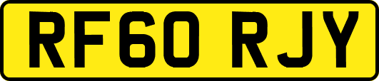 RF60RJY