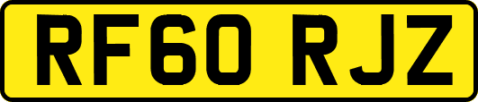 RF60RJZ